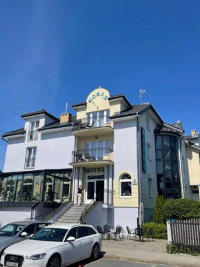 Moris Boutique Beach Hotel in Danzig
